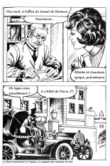 Terror 202 - L'obscure objet de la luxure : page 20