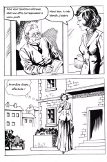 Terror 202 - L'obscure objet de la luxure : page 21
