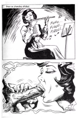 Terror 202 - L'obscure objet de la luxure : page 28