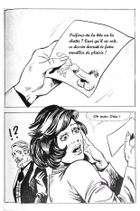 Terror 202 - L'obscure objet de la luxure : page 32