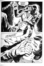 Terror 202 - L'obscure objet de la luxure : page 49