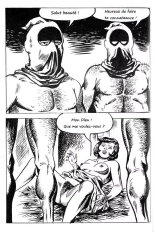 Terror 202 - L'obscure objet de la luxure : page 54