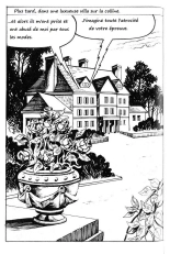 Terror 202 - L'obscure objet de la luxure : page 70