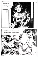 Terror 202 - L'obscure objet de la luxure : page 134