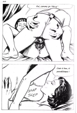 Terror 202 - L'obscure objet de la luxure : page 143