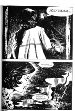 Terror 202 - L'obscure objet de la luxure : page 151