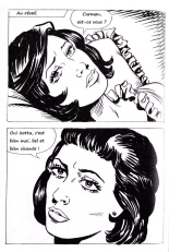 Terror 202 - L'obscure objet de la luxure : page 158