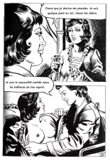 Terror 202 - L'obscure objet de la luxure : page 161