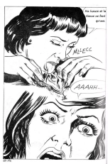 Terror 202 - L'obscure objet de la luxure : page 162