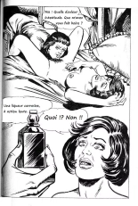 Terror 202 - L'obscure objet de la luxure : page 163