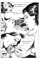 Terror 202 - L'obscure objet de la luxure : page 179