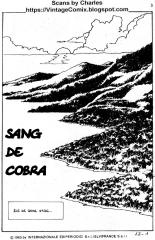 Terror Special 013 - Sang de cobra : page 3