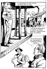 Terror Special 013 - Sang de cobra : page 5