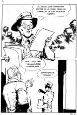 Terror Special 013 - Sang de cobra : page 6