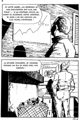 Terror Special 013 - Sang de cobra : page 8