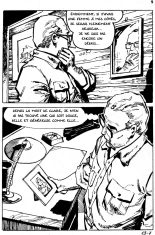 Terror Special 013 - Sang de cobra : page 9