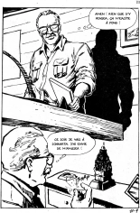 Terror Special 013 - Sang de cobra : page 11
