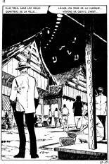 Terror Special 013 - Sang de cobra : page 12