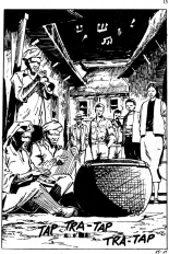 Terror Special 013 - Sang de cobra : page 13