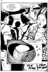 Terror Special 013 - Sang de cobra : page 14