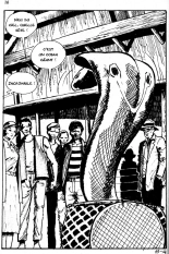 Terror Special 013 - Sang de cobra : page 16