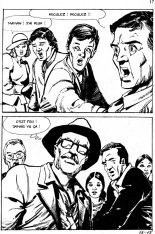 Terror Special 013 - Sang de cobra : page 17