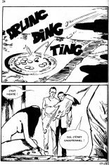Terror Special 013 - Sang de cobra : page 24