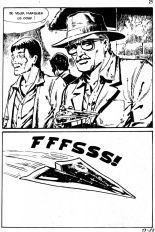 Terror Special 013 - Sang de cobra : page 25