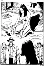 Terror Special 013 - Sang de cobra : page 26