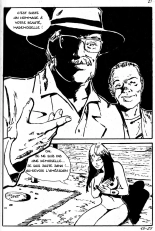 Terror Special 013 - Sang de cobra : page 27