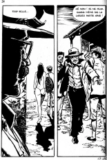 Terror Special 013 - Sang de cobra : page 28