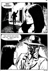 Terror Special 013 - Sang de cobra : page 29