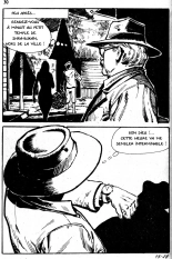 Terror Special 013 - Sang de cobra : page 30