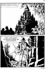Terror Special 013 - Sang de cobra : page 31