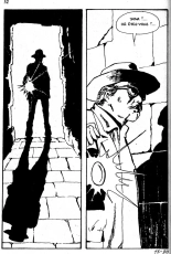 Terror Special 013 - Sang de cobra : page 32