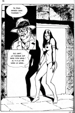 Terror Special 013 - Sang de cobra : page 36