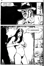 Terror Special 013 - Sang de cobra : page 38