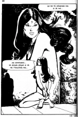 Terror Special 013 - Sang de cobra : page 40