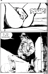 Terror Special 013 - Sang de cobra : page 44