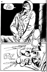Terror Special 013 - Sang de cobra : page 46