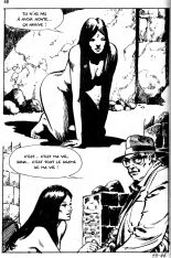 Terror Special 013 - Sang de cobra : page 48
