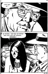 Terror Special 013 - Sang de cobra : page 51
