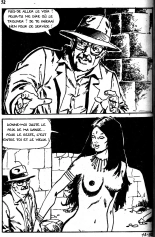 Terror Special 013 - Sang de cobra : page 52