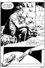 Terror Special 013 - Sang de cobra : page 53