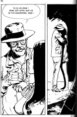 Terror Special 013 - Sang de cobra : page 54