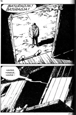 Terror Special 013 - Sang de cobra : page 56