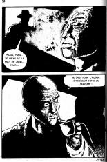 Terror Special 013 - Sang de cobra : page 58