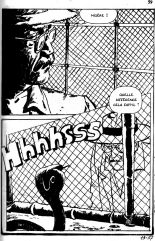 Terror Special 013 - Sang de cobra : page 59