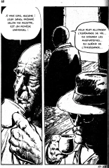 Terror Special 013 - Sang de cobra : page 60