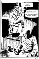 Terror Special 013 - Sang de cobra : page 61